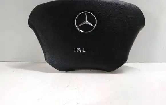 Mercedes-Benz ML W163 Steering wheel airbag 1634600298