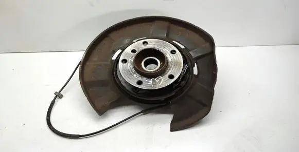 BMW X1 E84 Rear wheel hub spindle/knuckle 6788049