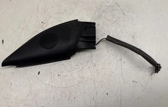Volkswagen PASSAT B5.5 Front door high frequency speaker 3B0035411F