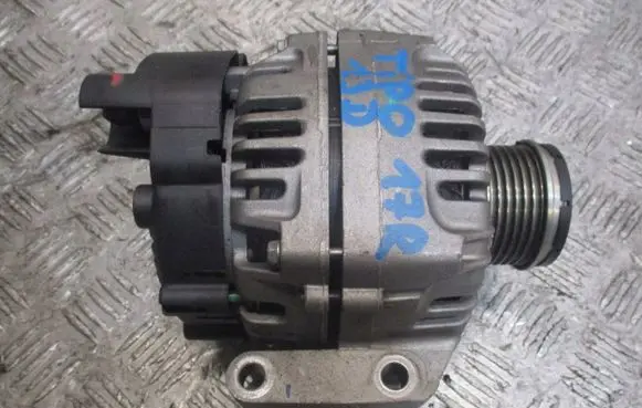 Fiat Tipo Generator/alternator 51993603