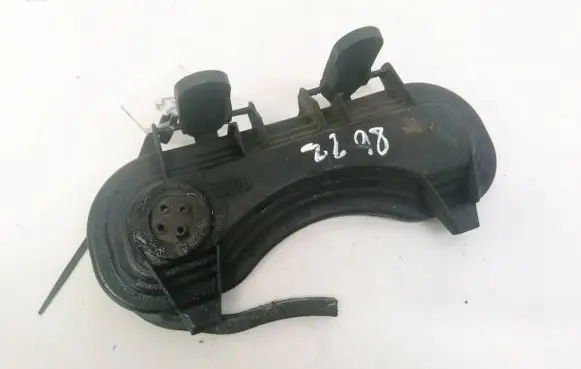 Renault Espace III Headlight/headlamp dust cover