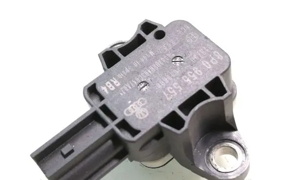 Audi A4 S4 B7 8E 8H Airbag deployment crash/impact sensor 8P0955557