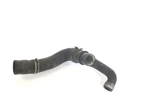Volkswagen PASSAT B7 Air intake hose/pipe 3AA122051A