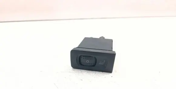 Volkswagen Golf IV Seat heating switch 1J0963563B
