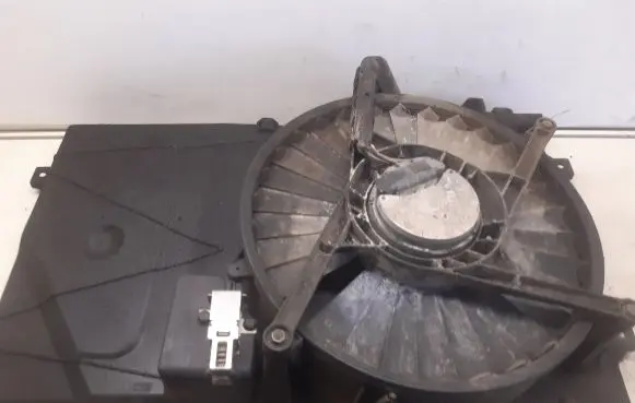 Ford Galaxy Fan set 7M0121207 95VW8147AA