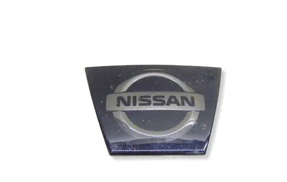 Nissan Micra K14 Manufacturer badge logo/emblem 628905FA0B