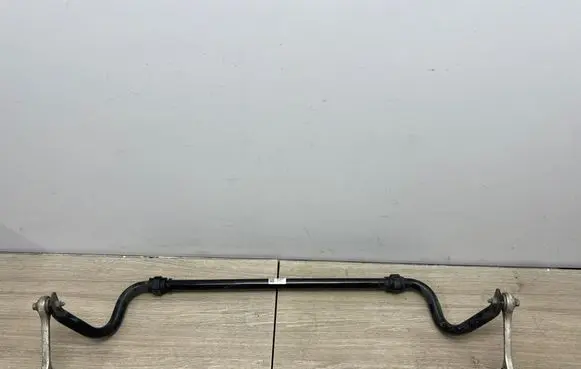 Porsche Macan (95B) Front anti-roll bar/sway bar 95B411309K 4M0411317J