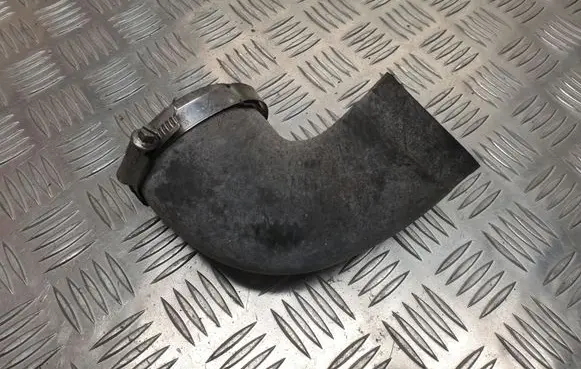 Mini One - Cooper Coupe R56 Intercooler hose/pipe