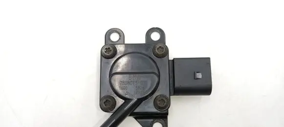 BMW X5 E70 Exhaust gas pressure sensor 13627808013 7808013