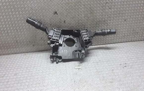 Mazda 3 I Wiper turn signal indicator stalk/switch