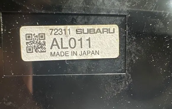 Climate control unit