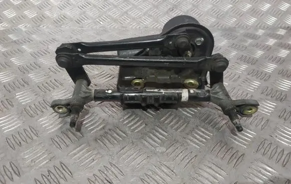 Volkswagen Fox Front wiper linkage and motor 006B20070
