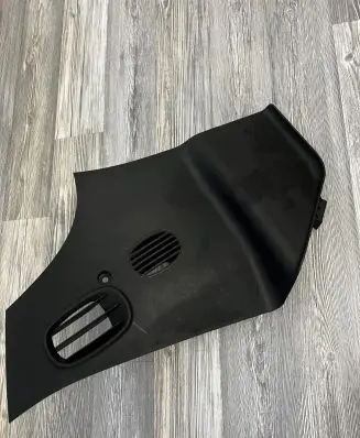 Fiat 500 Abarth Dashboard lower bottom trim panel 1SC78TRMAA 1SC78TRM 1097257X