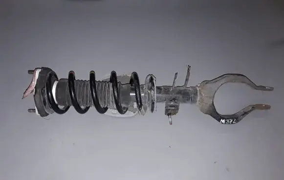 Infiniti M Y51 Front shock absorber/damper E61111MD0B