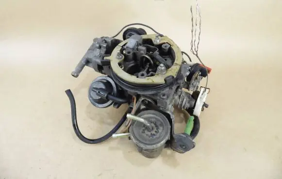 Volkswagen Golf II Carburettor PIERBURG2E 030129 J106