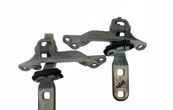BMW X6 E71 Tailgate/trunk/boot hinge 7175829