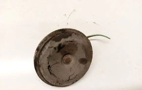 Toyota Avensis T250 Horn signal 