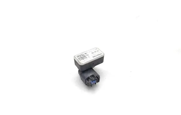Porsche Cayenne (92A) Airbag deployment crash/impact sensor 7P0907508