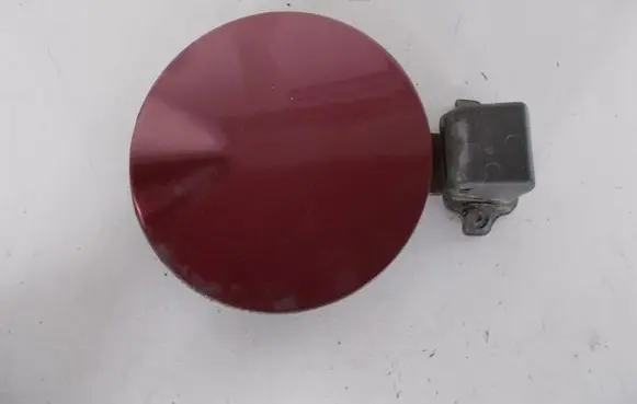 Fiat Bravo - Brava Fuel tank cap trim 