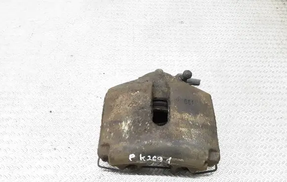 Volkswagen Golf Plus Front brake caliper