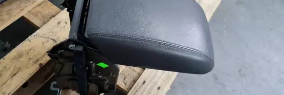 Audi Q5 SQ5 Armrest