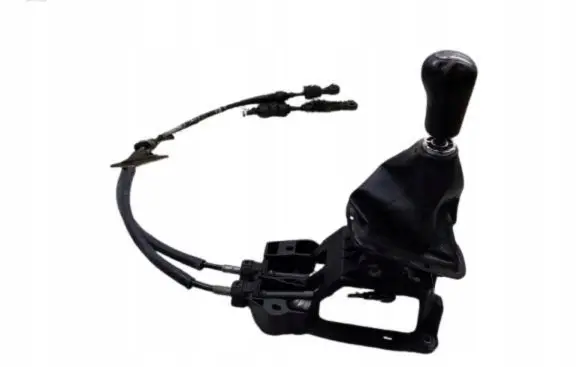 Toyota Avensis T250 Gearbox retarder lever