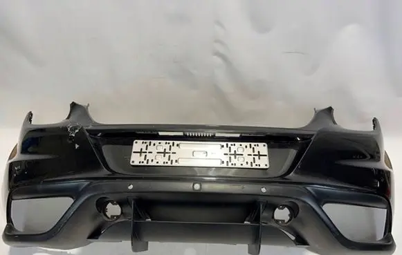 Ferrari FF Rear bumper