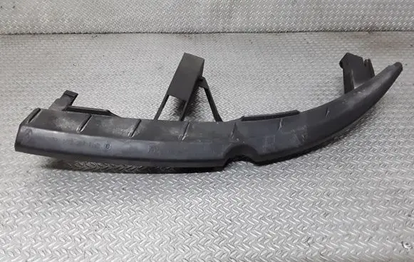 Renault Scenic II - Grand scenic II Front bumper mounting bracket 8200183741