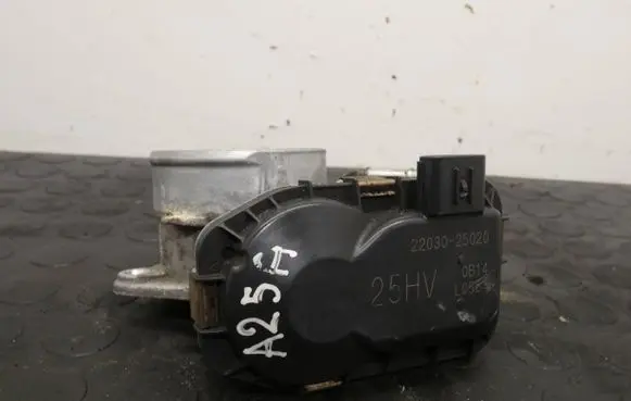 Toyota RAV 4 (XA50) Throttle valve 2203025020 22030-25020