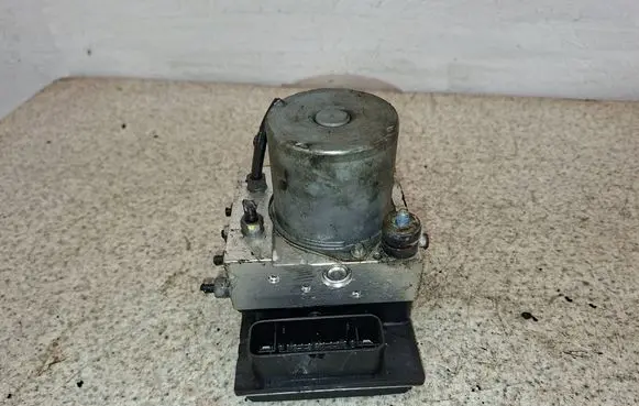 Citroen DS4 ABS Pump 9678558080 0265252804 15042421144