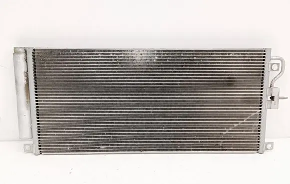 Buick Encore I A/C cooling radiator (condenser) 95321794