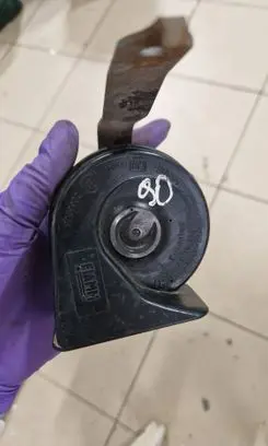 BMW 3 E90 E91 Horn signal 6968442