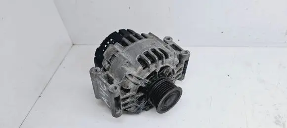 Audi A4 S4 B6 8E 8H Generator/alternator 06B903016AE