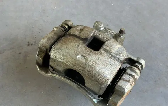 KIA Niro Front brake caliper