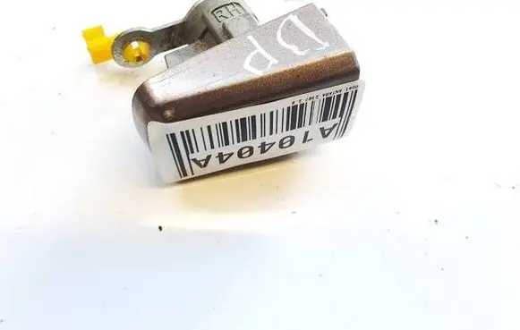 Opel Antara Front door lock (next to the handle) 