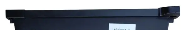Opel Insignia A Parcel shelf load cover 