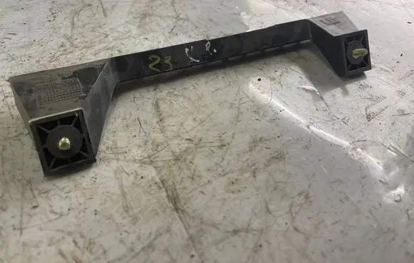Hyundai i10 Other front door trim element 825500x000