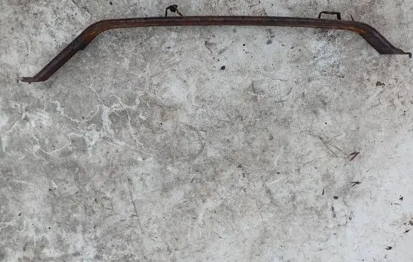 Honda CR-V Fuel tank mounting bracket 