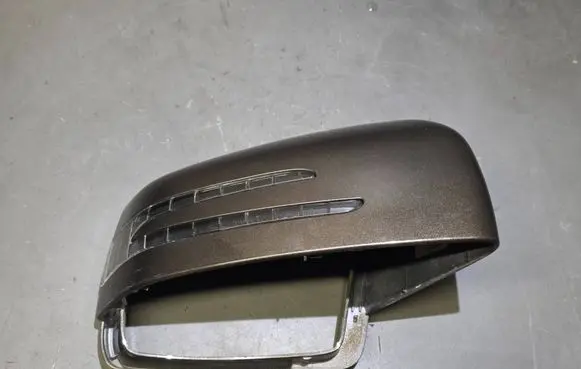 Mercedes-Benz GL X166 Plastic wing mirror trim cover 615406AA 1605040480 A1668200221
