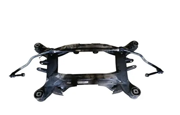 BMW X3 G01 Rear subframe 6874404 33306874404 33556885927