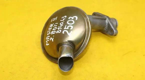 Renault Master II Oil pump 2503