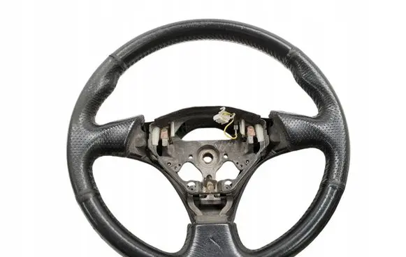 Toyota RAV 4 (XA20) Steering wheel 