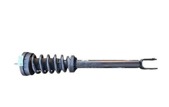Jaguar F-Pace Front shock absorber with coil spring HK8318B037BF