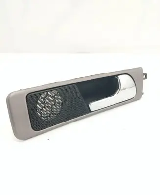 Audi A6 S6 C5 4B Rear door interior handle 4B0839020