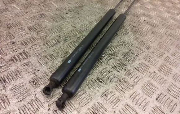 Peugeot Partner Tailgate/trunk strut/damper 9819027880