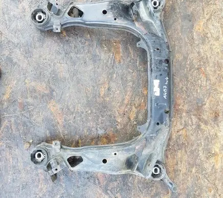 Audi A4 S4 B7 8E 8H Front axle beam 