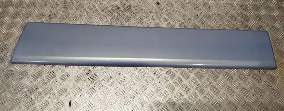 Opel Vivaro Sliding door trim 768550114R 93857107