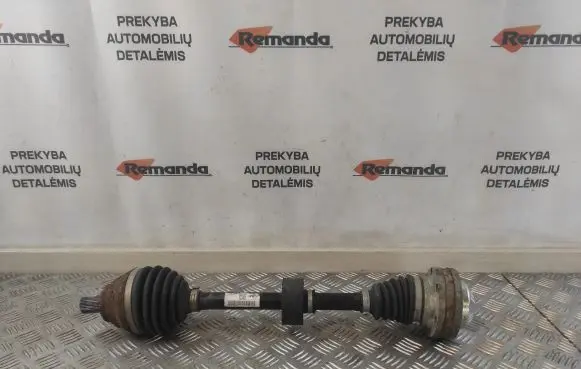 Volkswagen e-Golf Front driveshaft 5QE407271