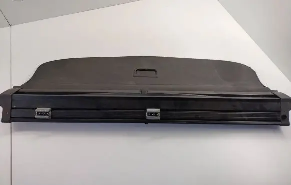 Audi A4 S4 B6 8E 8H Parcel shelf load cover 