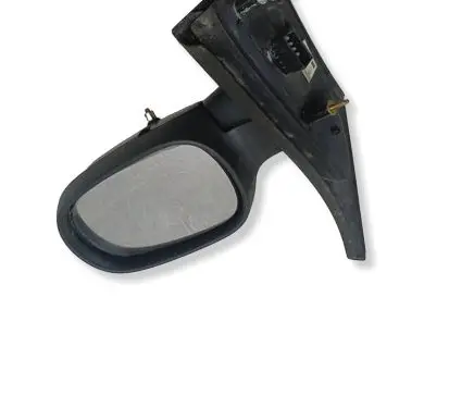 Renault Scenic I Front door electric wing mirror 7700431543 9611070